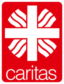 Caritas logo klein