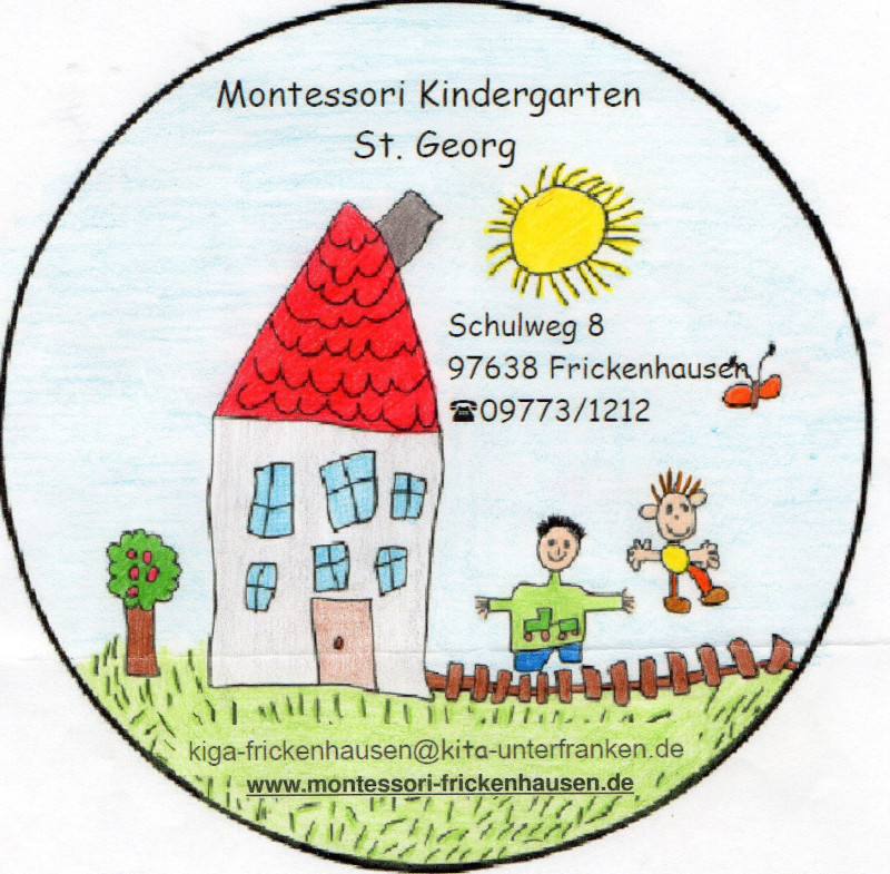 Kiga Logo Montessori